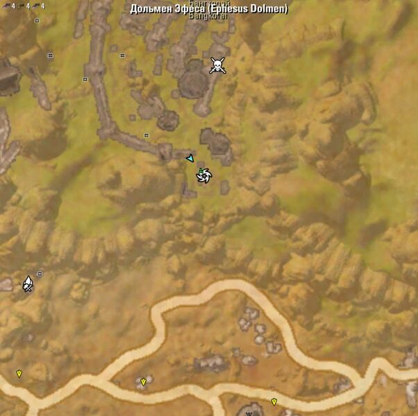 Файл:ON-map-Ephesus Dolmen.jpg