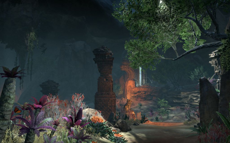 Файл:ON-Skyshard-Desert Wind Caverns.jpg