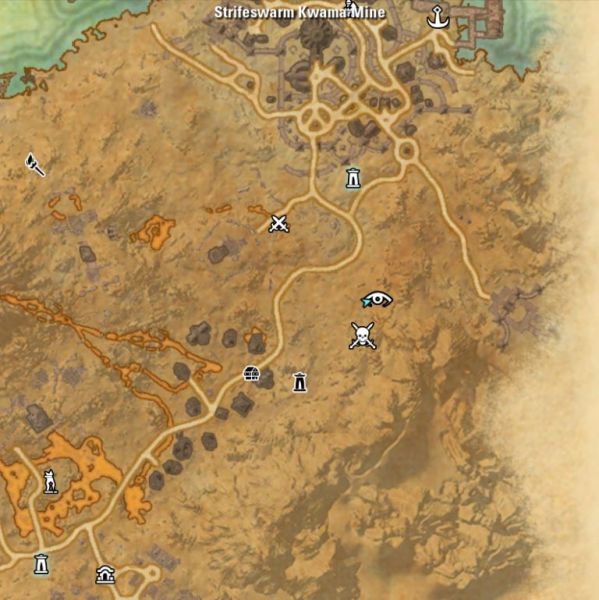 Файл:ON-map-Strifeswarm Kwama Mine.jpg