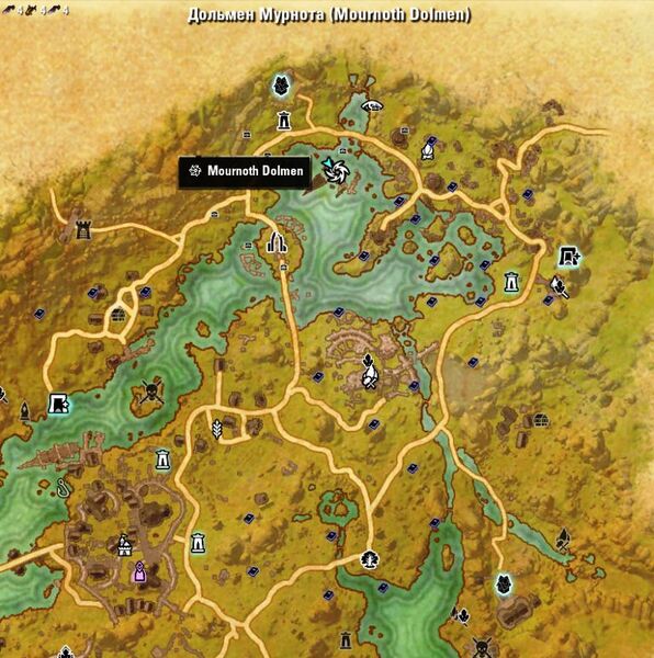 Файл:ON-map-Mournoth Dolmen.jpg