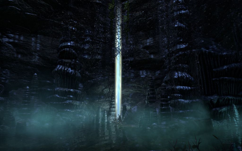 Файл:ON-place-Skyshard-Hrota Cave.jpg