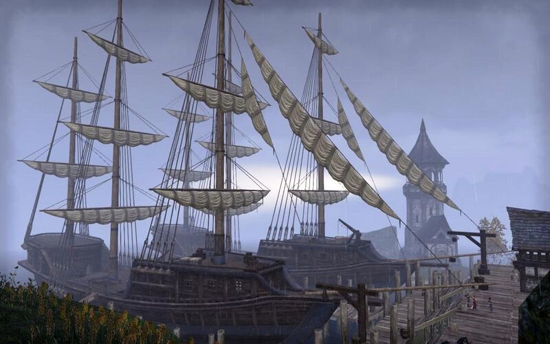 Файл:ON-place-Daggerfall Docks.jpg