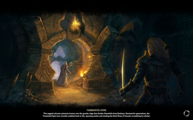 Файл:ON-load screen-Tormented Spire.jpg