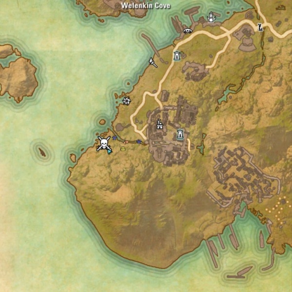 Файл:ON-location-map-Welenkin Cove.jpg