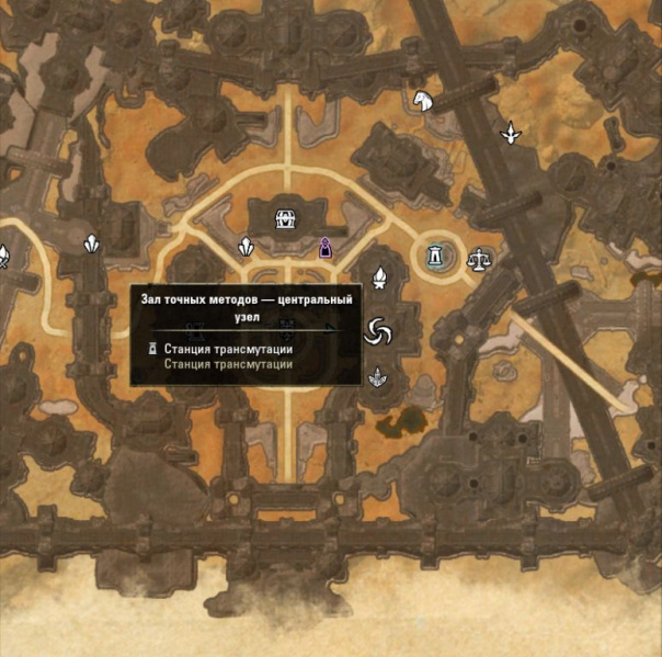 Файл:ON-map-Hall of Refined Techniques.jpg