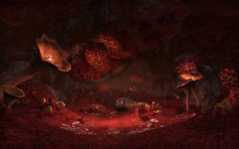 Файл:ON-interier-Ashimanu Cave.jpg