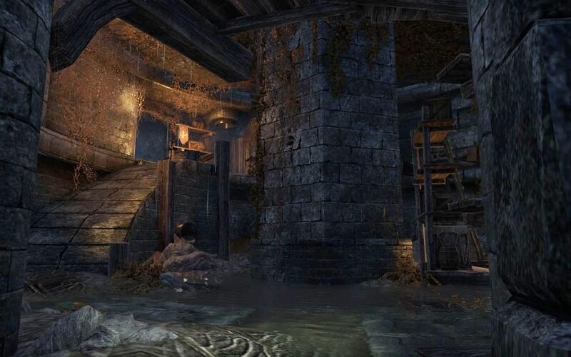 Файл:ON-interior-Daggerfall Outlaws Refuge.jpg