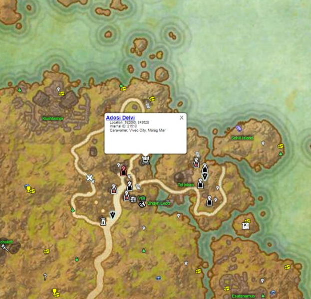 Файл:ON-map-Caravaner Tower (Tel Mora).jpg