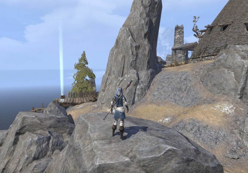 Файл:ON-place-Skyshard Morkul Stronghold.jpg