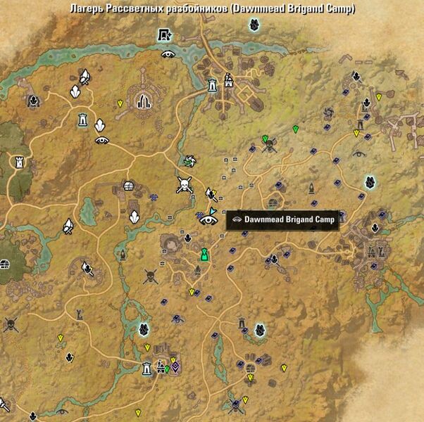 Файл:ON-map-Dawnmead Brigand Camp.jpg
