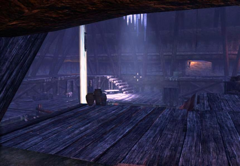 Файл:ON-Skyshard-Icehammer's Vault.jpg