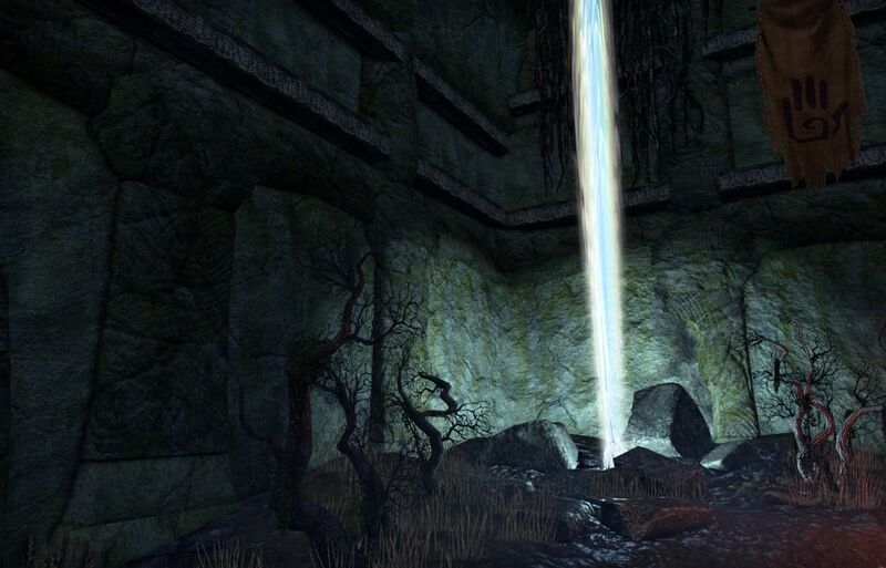 Файл:ON-Skyshard-Shroud Hearth Barrow.jpg