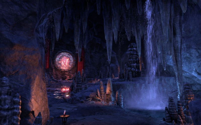 Файл:ON-interior-Dark Brotherhood Sanctuary 01.jpg