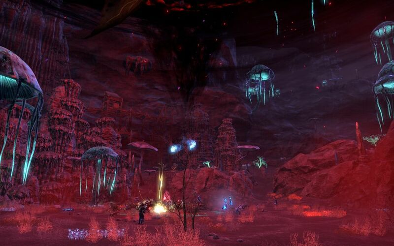 Файл:ON-interier-Gloomforest Ritual Site 03.jpg