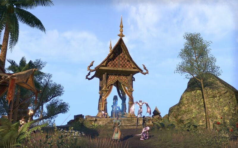 Файл:ON-Location-Khenarthi's Roost Wayshrine.jpg