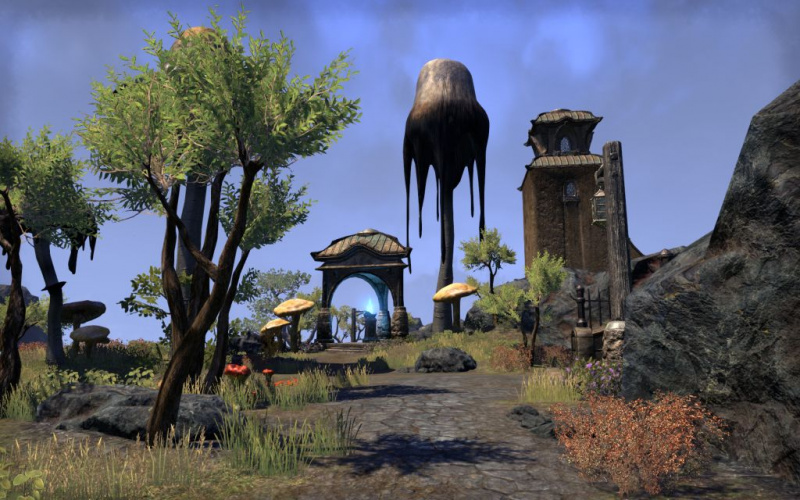 Файл:ON-Location-Gnisis Wayshrine.jpg