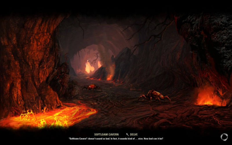Файл:ON-load screen-Softloam Cavern.jpg