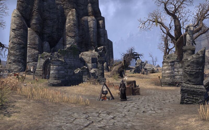 Файл:ON-place-Old Shornhelm Ruins 01.jpg