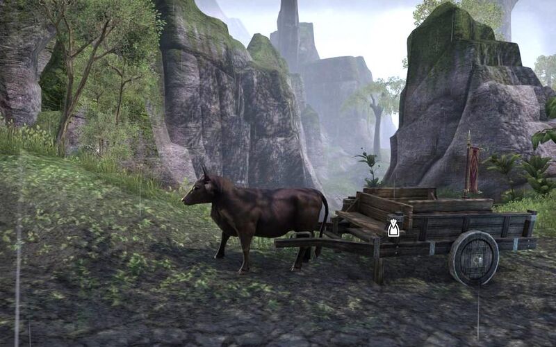 Файл:ON-quest-The Halls of Colossus 02.jpg