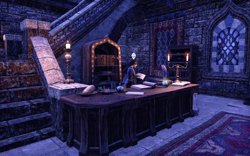 Файл:ON-interior-Zohreh's Books & Inscriptions.jpg