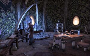 ON-interior-Mages Guild (Redfur Trading Post).jpg