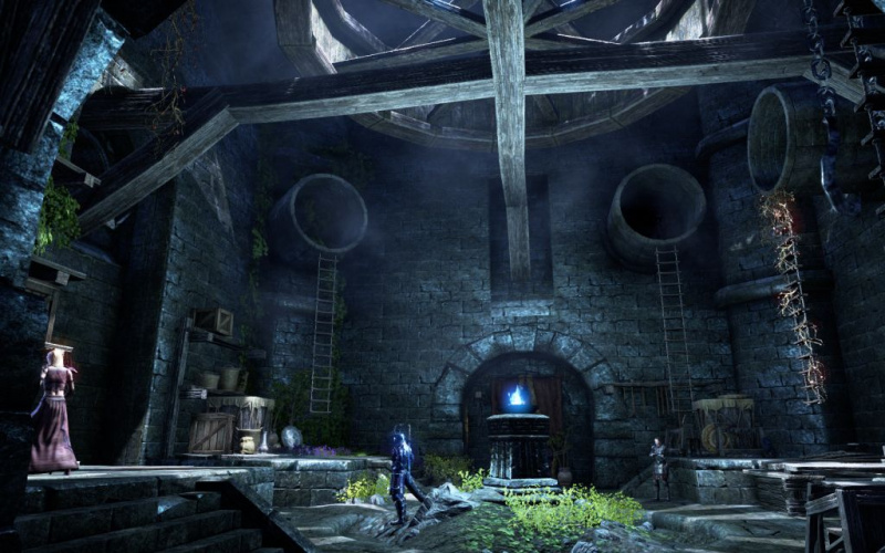 Файл:ON-interier-Daggerfall Covenant Base 01.jpg