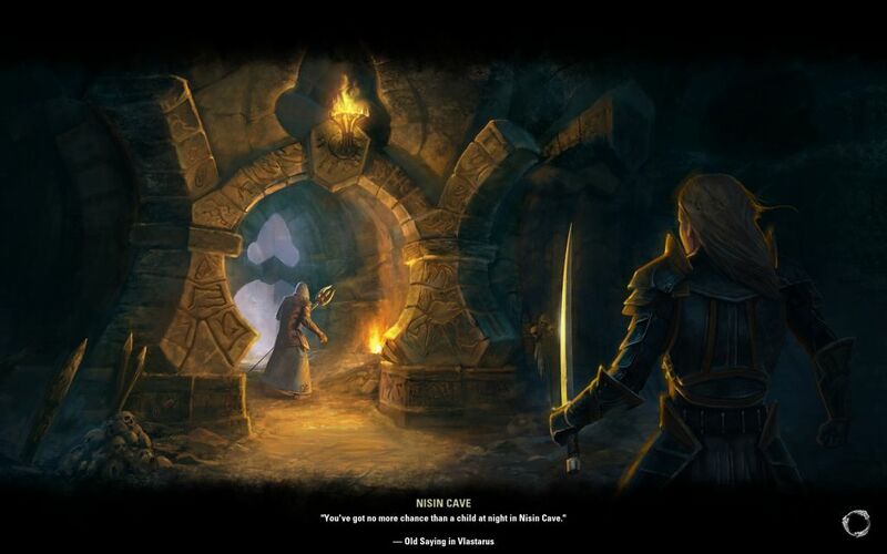 Файл:ON-load screen-Nisin Cave.jpg