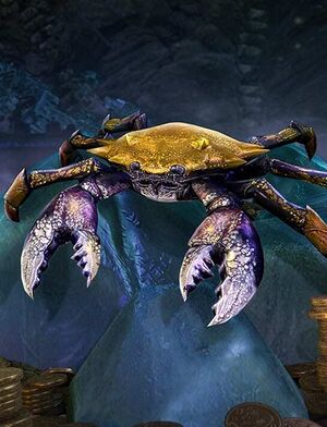 ON-crown store-10-Year Anniversary Mudcrab 02.jpg