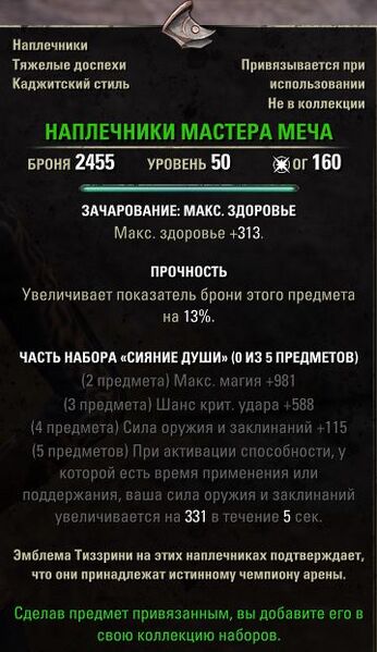 Файл:ON-item-Swordmaster's Shoulderplates.jpg