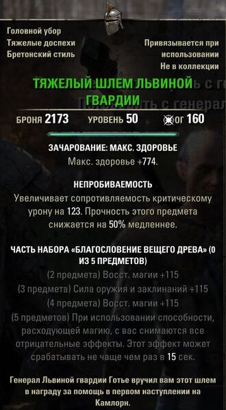 Файл:ON-item-Lion Guard Great Helm.jpg