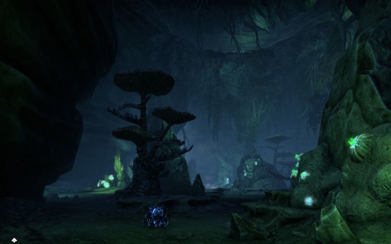 Файл:ON-interior-Rellenthil Sinkhole 01.jpg