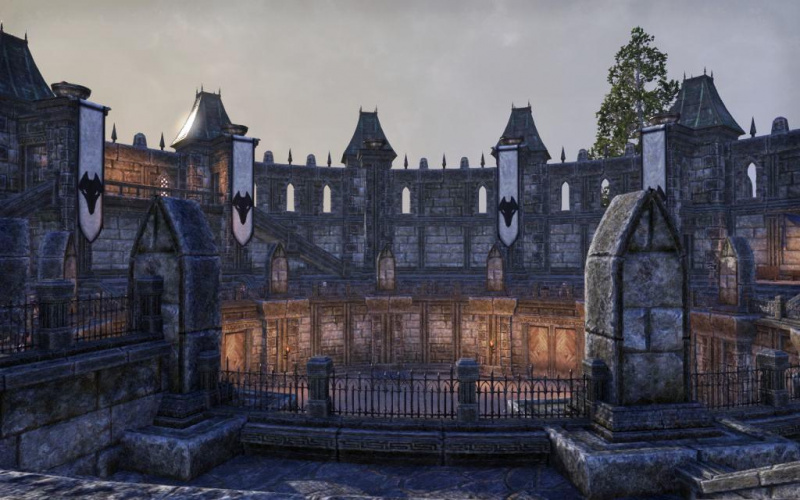 Файл:ON-interior-Kvatch Arena.jpg