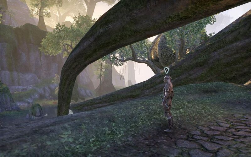 Файл:ON-quest-Storgh's Bow.jpg