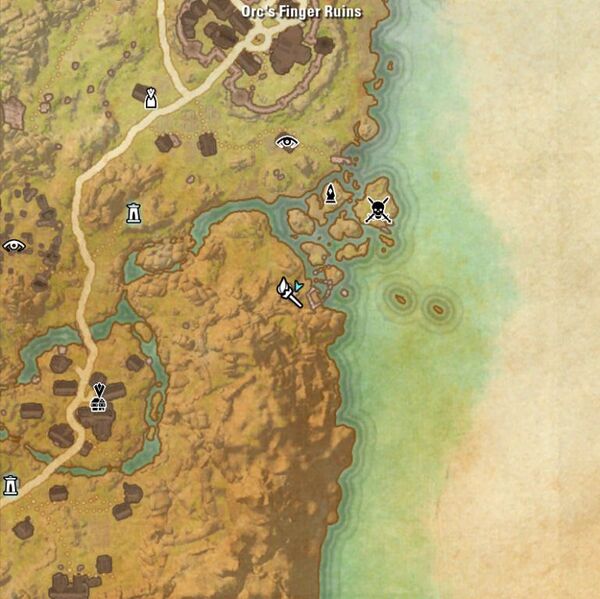 Файл:ON-map-Orc's Finger Ruins.jpg