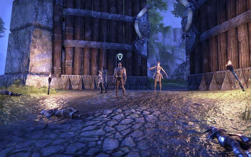 Файл:ON-quest-Enemies at the Gate.jpg