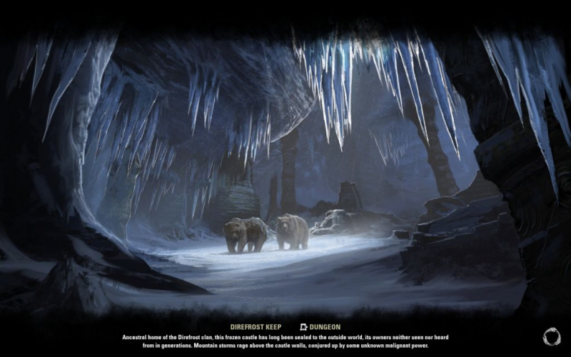 Файл:ON-load screen-Direfrost Keep.jpg