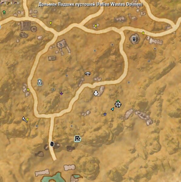 Файл:ON-map-Fallen Wastes Dolmen.jpg