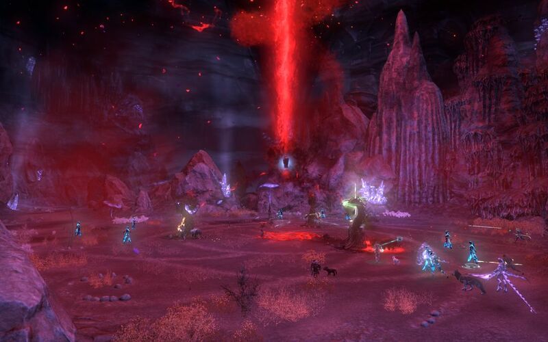 Файл:ON-interier-Nightstone Ritual Site 03.jpg