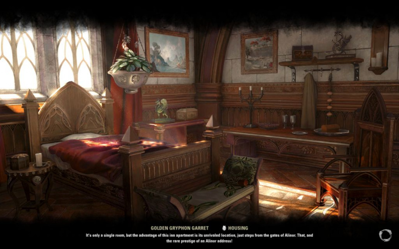 Файл:ON-load screen-Golden Gryphon Garret.jpg