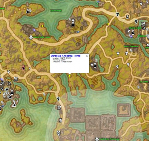 Файл:ON-map-Othrelas Ancestral Tomb.jpg