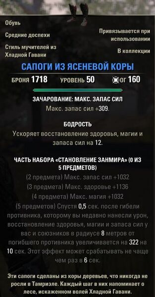 Файл:ON-item-Ashbark Treads.jpg