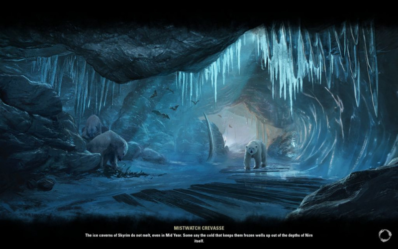 Файл:ON-load screen-Mistwatch Crevasse.jpg