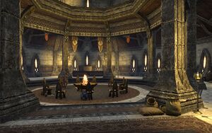 ON-interior-Fighters Guild (Velyn Harbor) 01.jpg