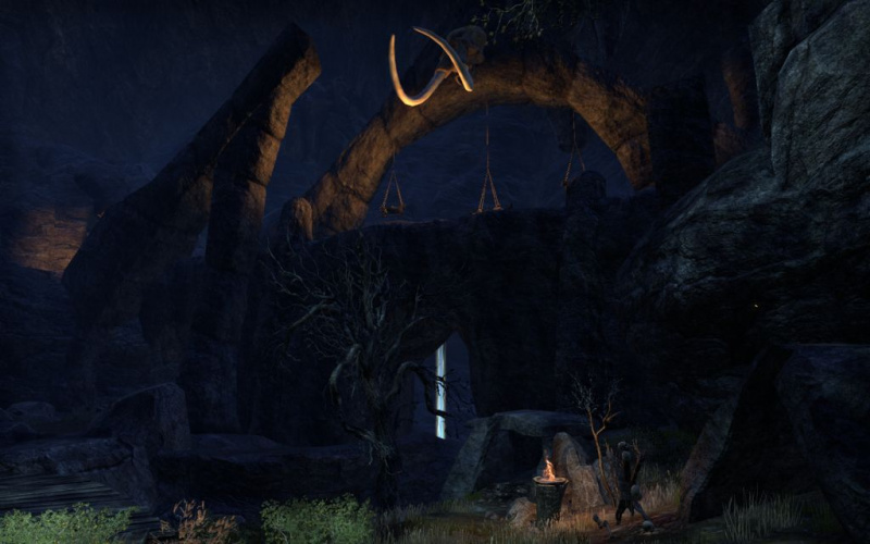 Файл:ON-place-Skyshard-Exarch's Stronghold.jpg