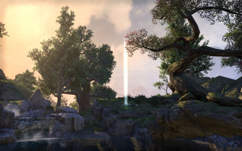 Файл:ON-Skyshard-Archon's Grove.jpg