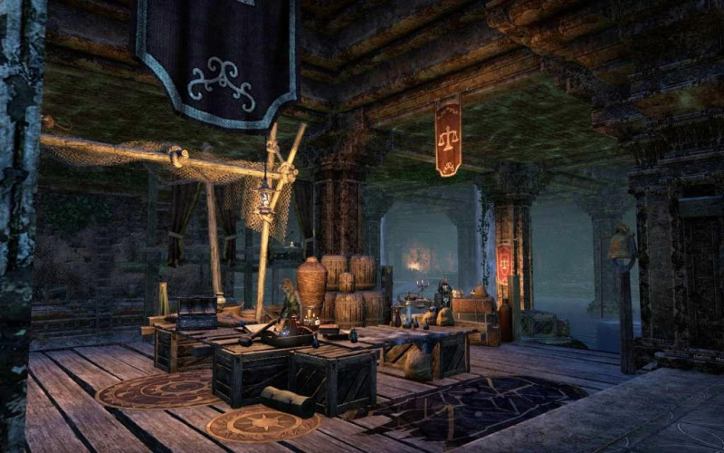 Файл:ON-interior-Rimmen Outlaws Refuge.jpg