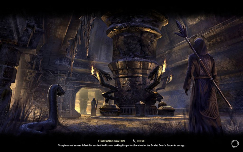 Файл:ON-load screen-Fearfangs Cavern.jpg