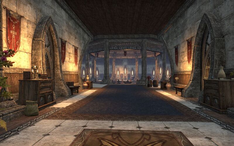 Файл:ON-interior-Fighters Guild (Marbruk).jpg