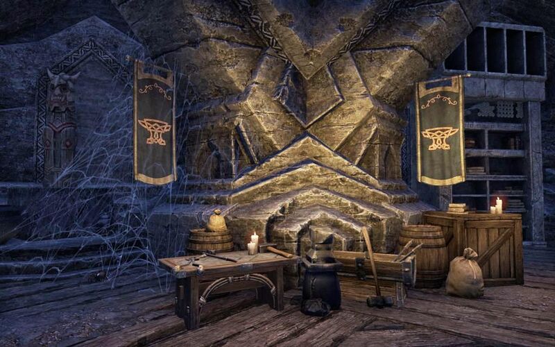 Файл:ON-station-Blacksmithing-Morkuldin Forge.jpg