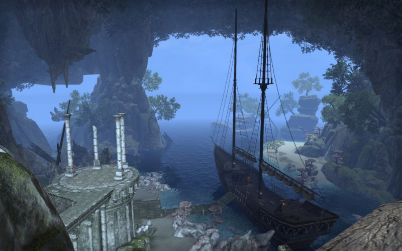 Файл:ON-interior-Colossal Aldmeri Grotto 04.jpg